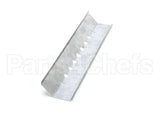 H1044X Bakers Pride Burner Shield Tube [Xx/Ch]