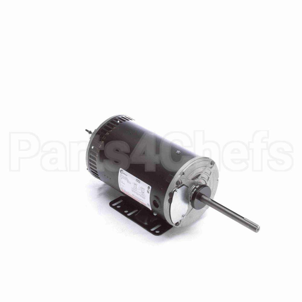 H1052AV1 Century Condenser Fan Motor