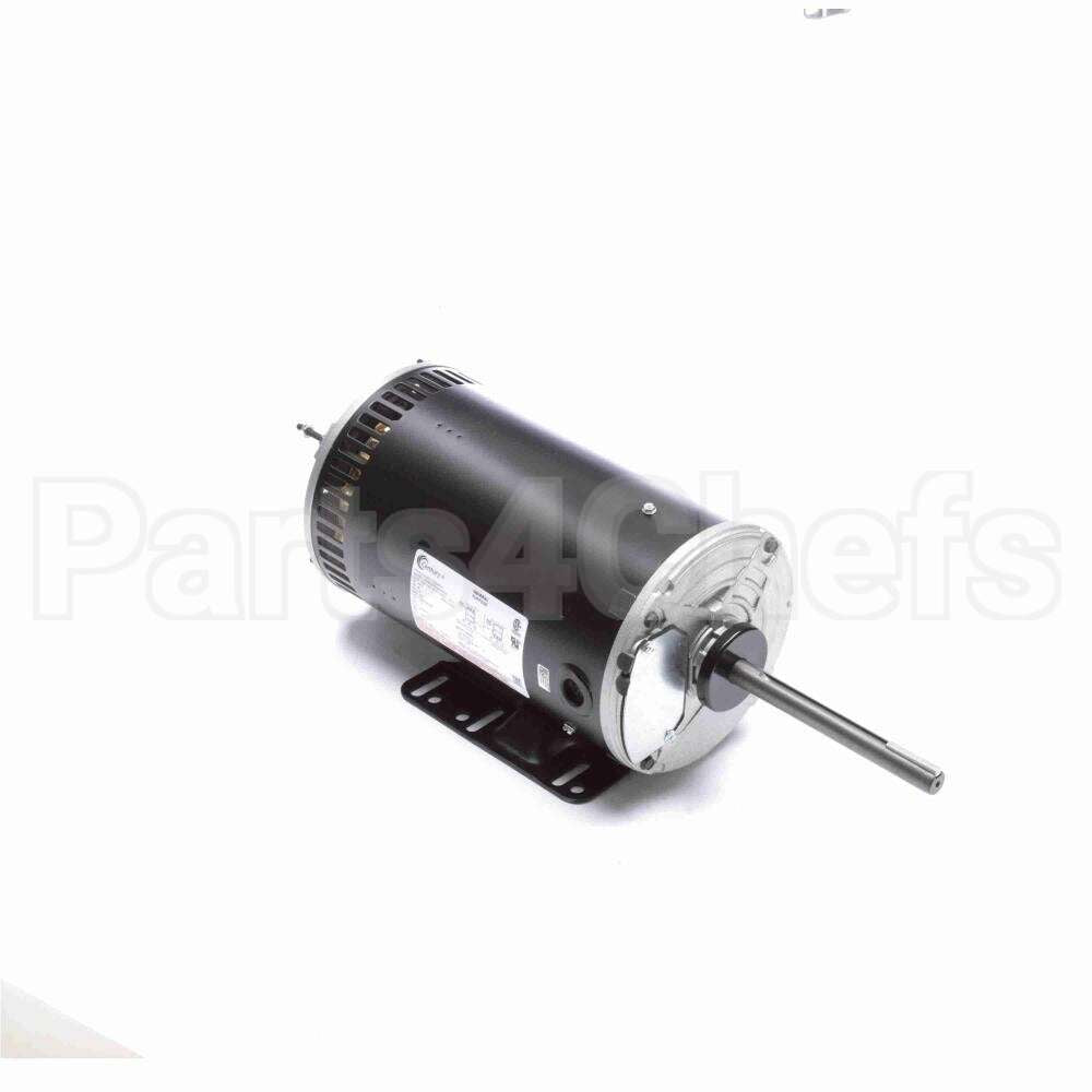 H1054AV1 Century Condenser Fan Motor