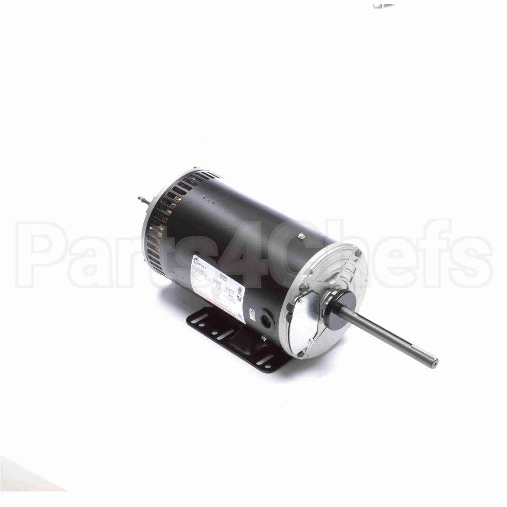 H1054AV1 Century Condenser Fan Motor