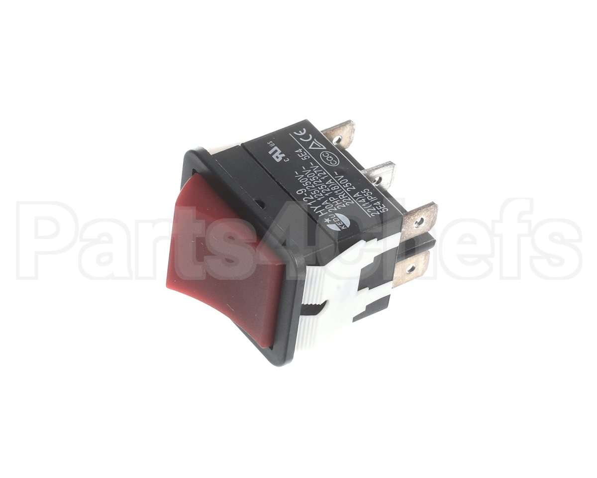 H106-1 Win-Holt Proof Switch