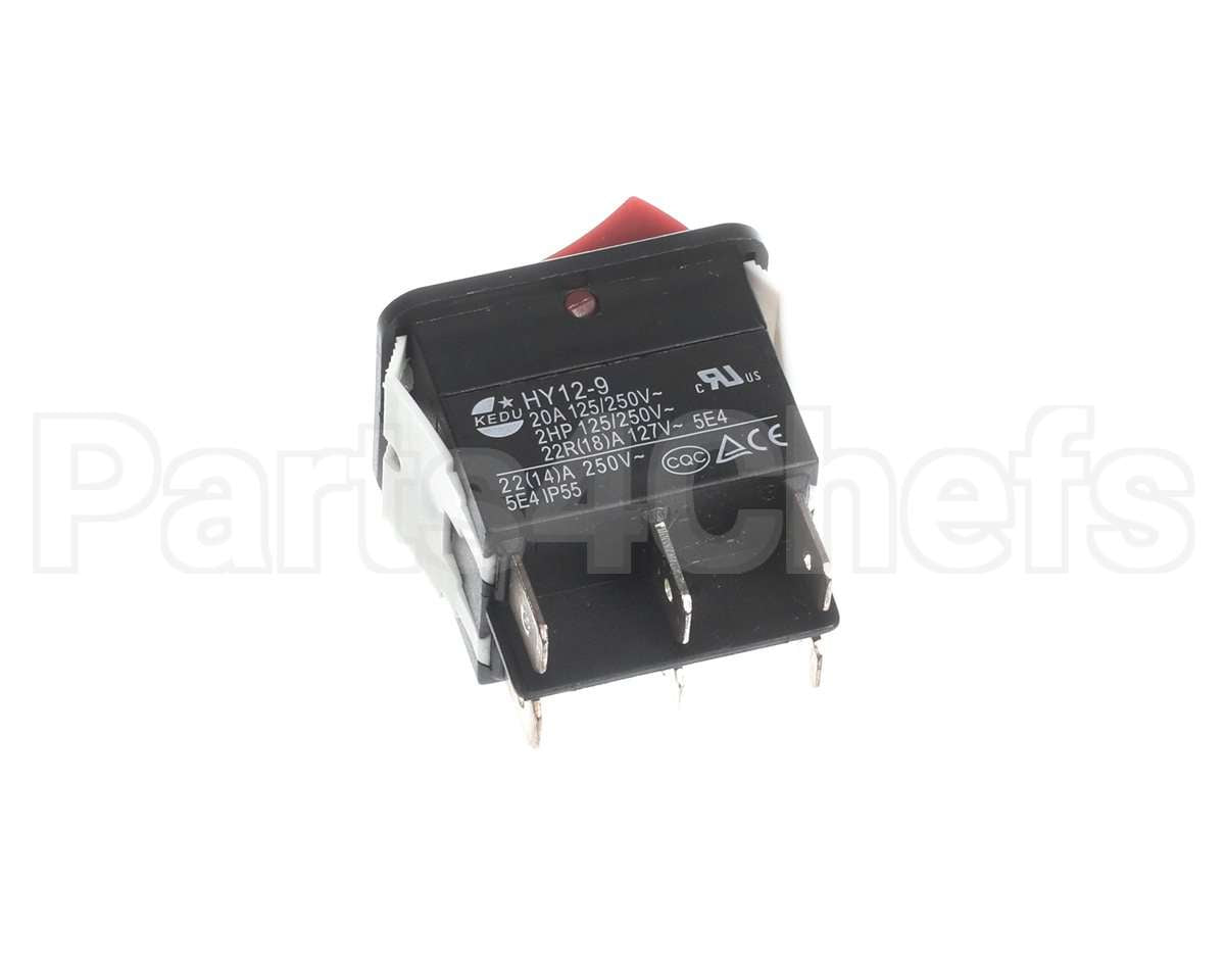 H106-1 Win-Holt Proof Switch