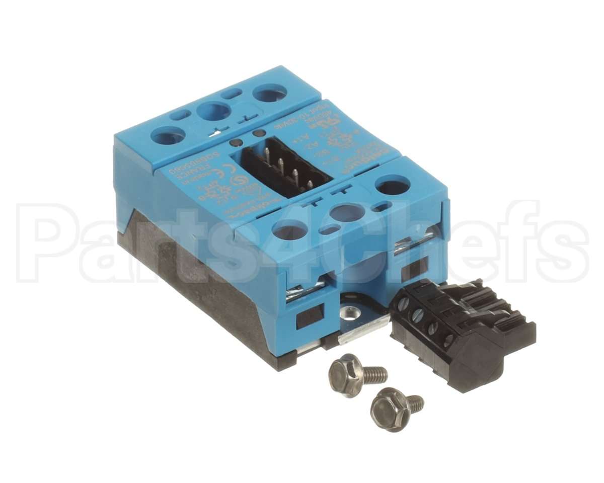 H109874 Blodgett Solid State Relay
