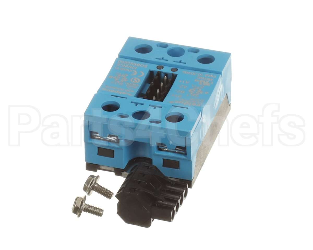 H109874 Blodgett Solid State Relay