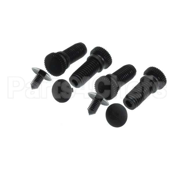 H11001 Compatible Cambro Kit Thumb Screw Kit