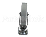 H11005 Cambro 1-6" X 1.5" Swivel No Brakes