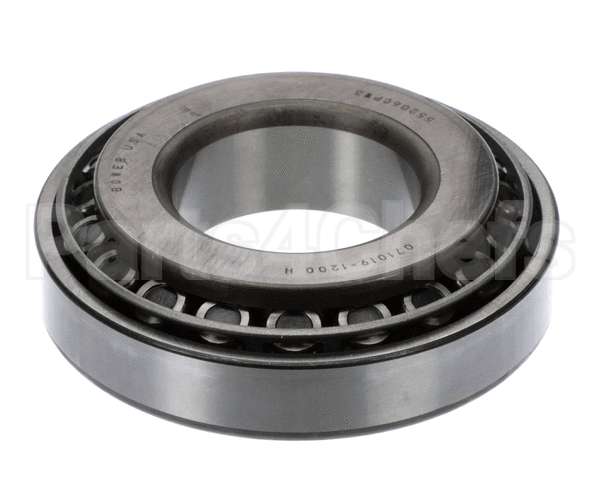 H110A Biro Front Bearing Cup & Cone Assembly