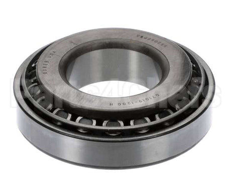 H110A Biro Front Bearing Cup & Cone Assembly