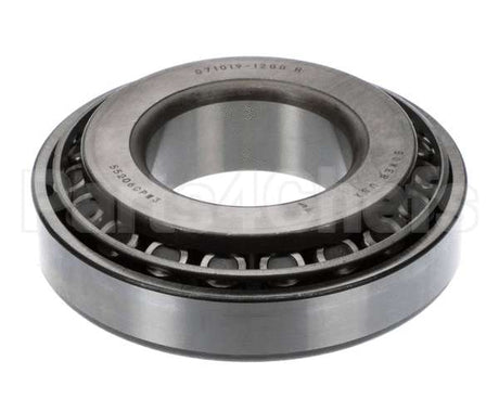 H110A Biro Front Bearing Cup & Cone Assembly