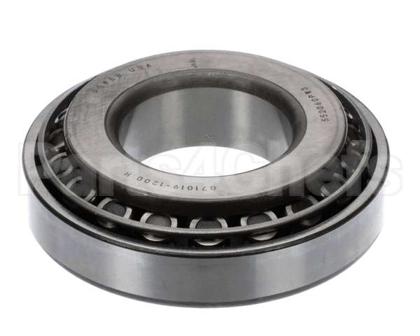 H110A Biro Front Bearing Cup & Cone Assembly