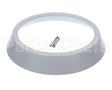 H135A Biro Bevel Collar Trim 10 W/Fasteners