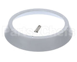 H135A Biro Bevel Collar Trim 10 W/Fasteners