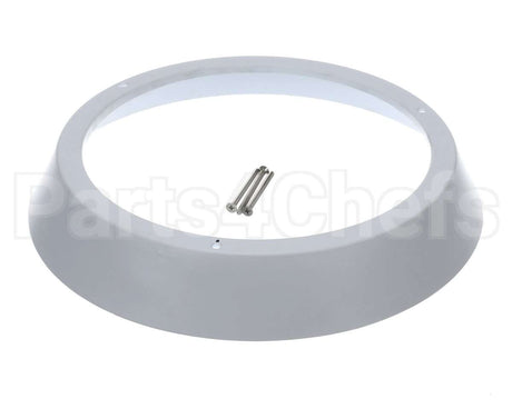 H135A Biro Bevel Collar Trim 10 W/Fasteners