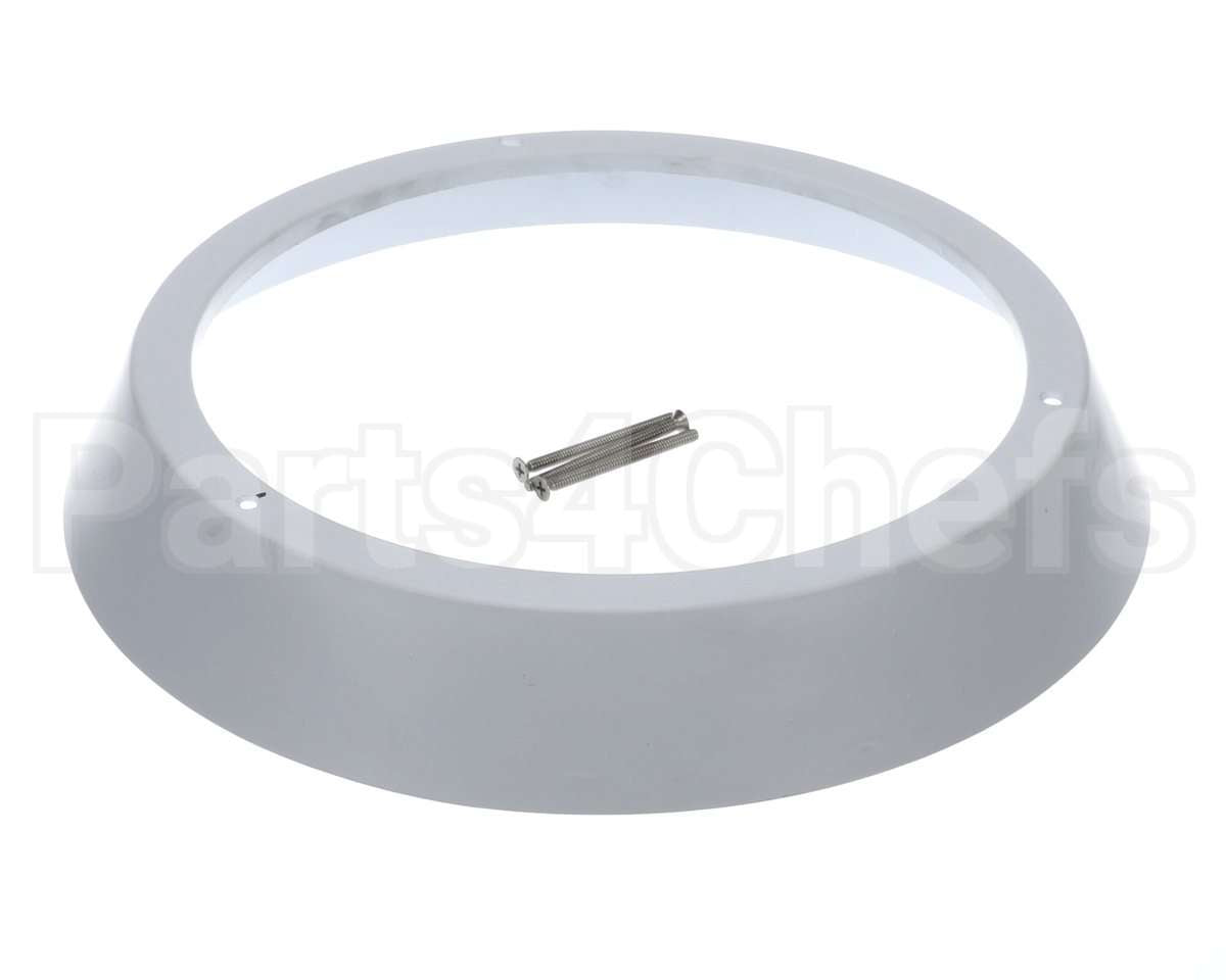 H135A Biro Bevel Collar Trim 10 W/Fasteners