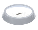 H135A Biro Bevel Collar Trim 10 W/Fasteners