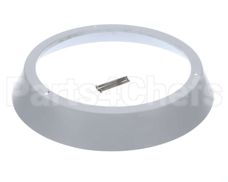 H135A Biro Bevel Collar Trim 10 W/Fasteners