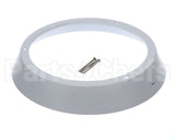 H135A Biro Bevel Collar Trim 10 W/Fasteners