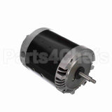 H137 Century Motor