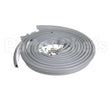 H137079-34-K Cres Cor Door Gasket 66.5X25.5X0.3125