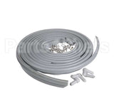 H137079-34-K Cres Cor Door Gasket 66.5X25.5X0.3125