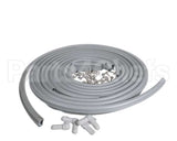 H137079-34-K Cres Cor Door Gasket 66.5X25.5X0.3125