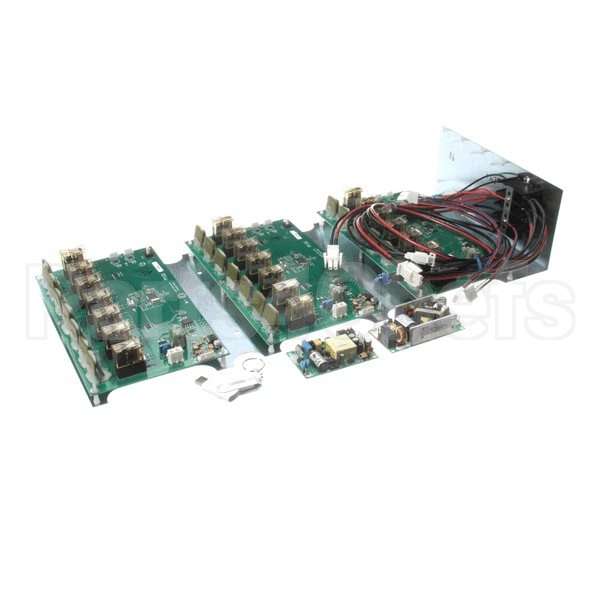 H15003 Compatible Cambro Camduction Controller Kit Upgr