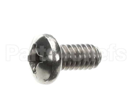 H15382 A La Cart Screw 1420X12 Ss Pan Head