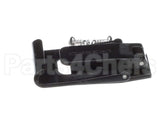 H16002 Cambro Plastic Latch Kit