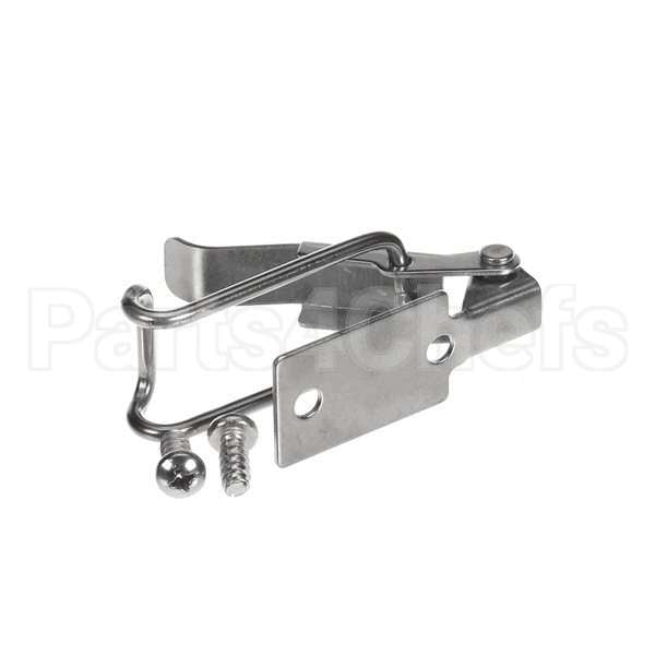 H16003 Compatible Cambro Kit Metal Latch 250/350/500Lcd