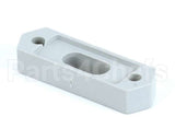 H160909 Champion - Moyer Diebel Plate Door Rod Support