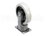 H17008 Cambro Kit Caster 5" Nyl