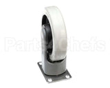 H17008 Cambro Kit Caster 5" Nyl
