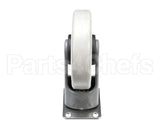 H17008 Cambro Kit Caster 5" Nyl