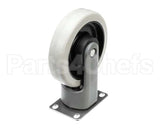 H17008 Cambro Kit Caster 5" Nyl