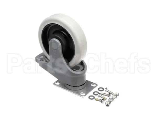 H17011 Cambro 5Inch Caster Wheels