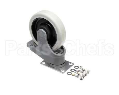 H17011 Cambro 5Inch Caster Wheels