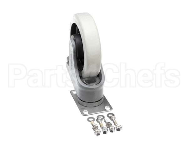 H17011 Cambro 5Inch Caster Wheels