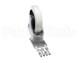H17011 Cambro 5Inch Caster Wheels