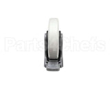 H17011 Cambro 5Inch Caster Wheels