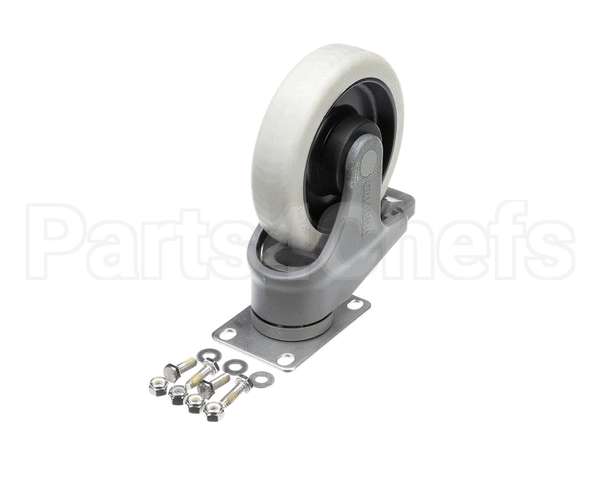 H17011 Cambro 5Inch Caster Wheels