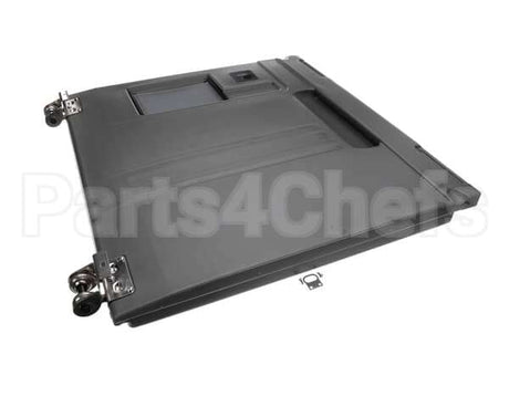 H17025 Cambro Complete Door Pro Cart Ultra