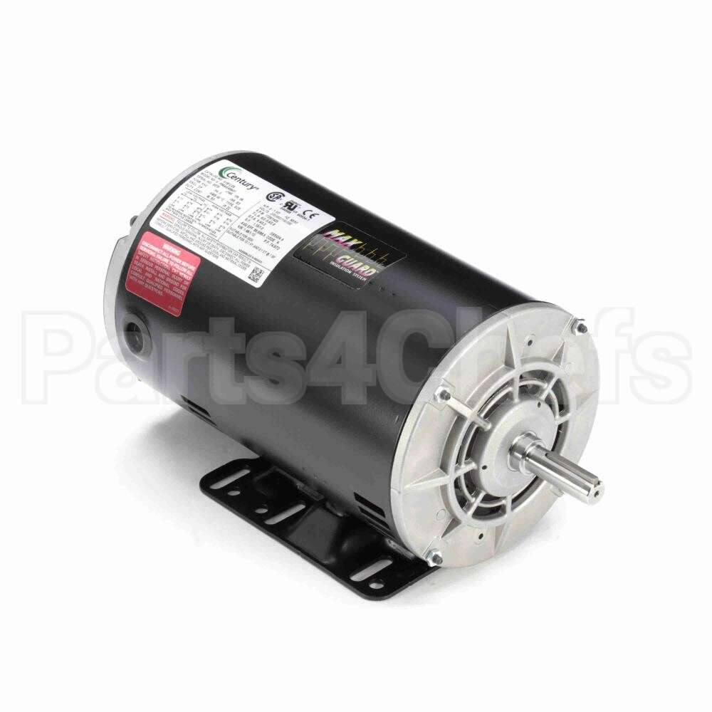 H181LES Century Motor