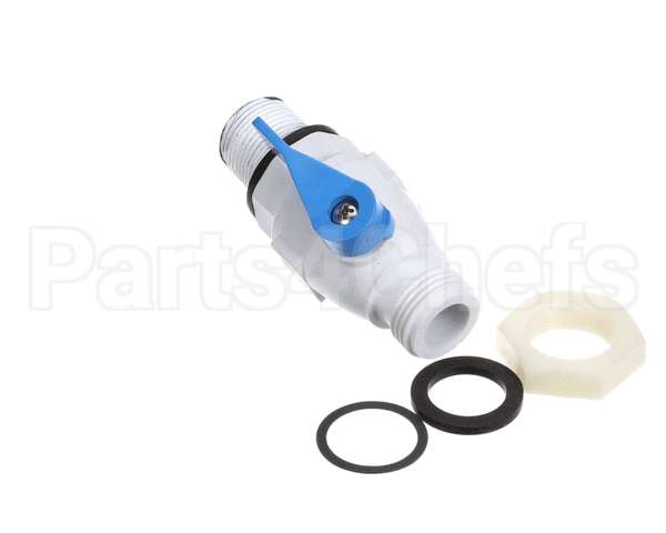 H19007 Cambro Universal Drain Valve Kit
