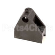 H191013 Compatible Champion Lower Pivot Door Handle Block