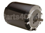 H198 Century Motor