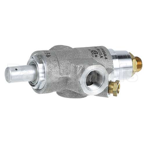 H19AA-4 Compatible Johnson Controls Valve, Pilot - Gas