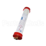 H201N System 4 Filter