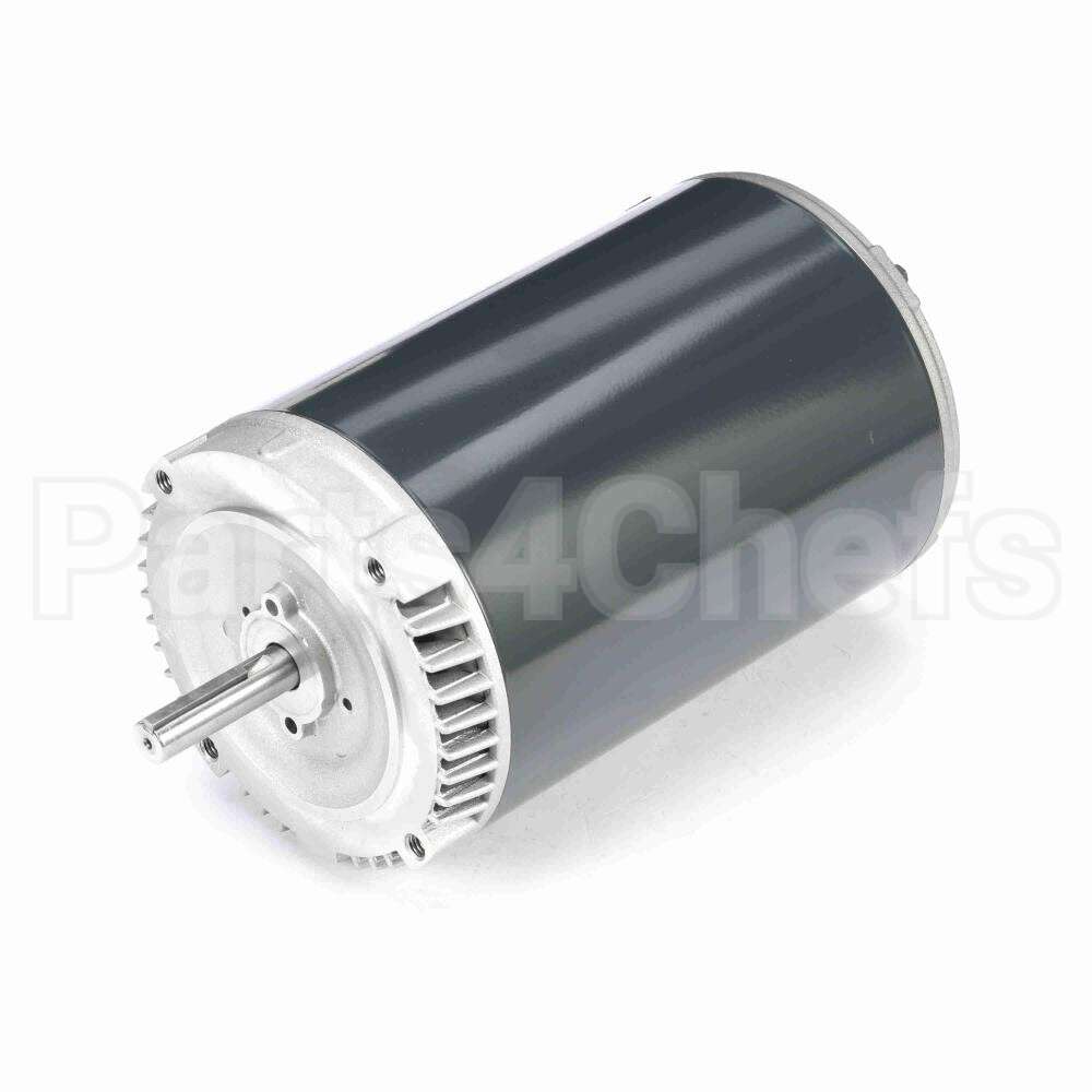 H221 Marathon Fan And Blower Motor