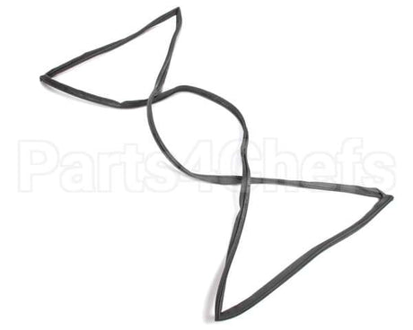 H25-0016 Desmon Usa Door Gasket