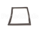 H25-0184 Southbend Range Gasket, 24.875X21.25X0.75